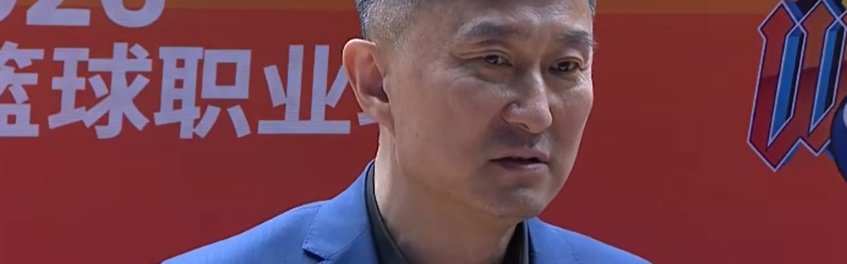 MK体育app下载-杜锋赚大了，收获满满！