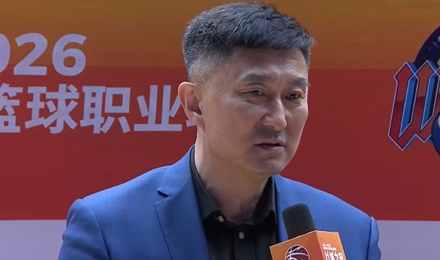 MK体育app下载-杜锋赚大了，收获满满！