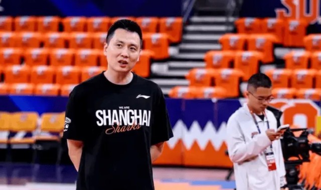 MK体育app下载-卢伟：洛夫顿出战意愿非常强，经过休息大家精神比较饱满