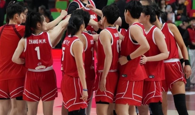 MK体育-中国女篮74-69巴西女篮！球员评价：4人满分，3人崩盘，3人刚及格