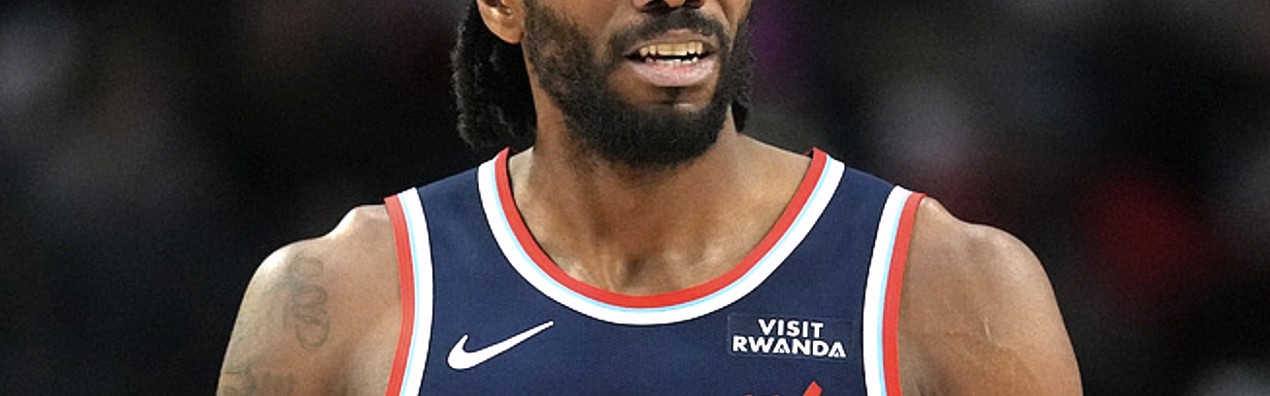 MK体育登录入口-西部排名又变了：快船创NBA奇迹，湖人收大礼，4队排名互换