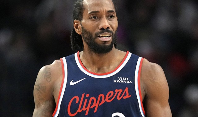 MK体育登录入口-西部排名又变了：快船创NBA奇迹，湖人收大礼，4队排名互换
