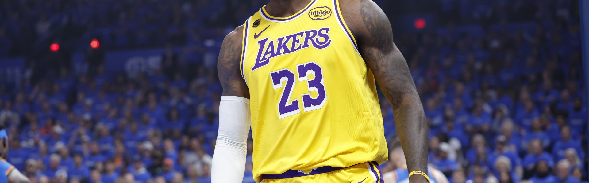 Windhorst：我认为詹姆斯和湖人将会讨价还价 估计留队概率为51%