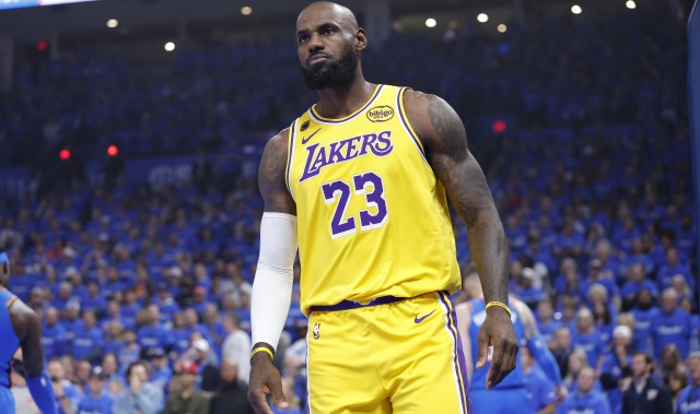 Windhorst：我认为詹姆斯和湖人将会讨价还价 估计留队概率为51%