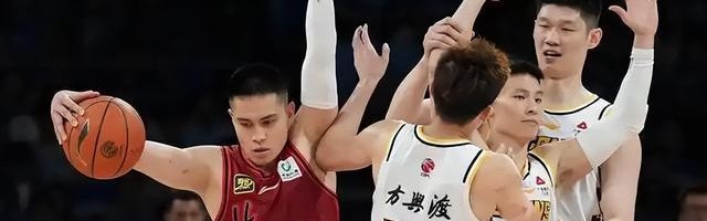 MK体育官方入口-CBA半决赛前瞻，京沪对决来袭，周琦能否率北京突围？