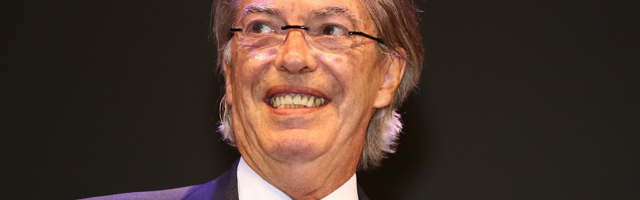 莫拉蒂：如果皇马签下穆帅我会很高兴 大罗当时膝盖重伤简直悲剧